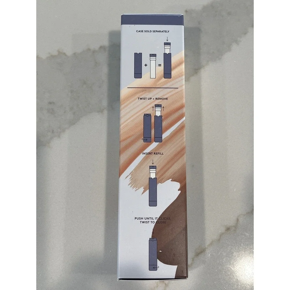 Fenty Beauty expired april